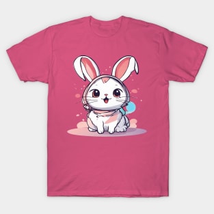 Bunny rabbit T-Shirt